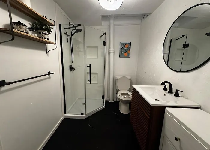 Apartment Heart Of Downtown Near Pnc Park! Pittsburgh