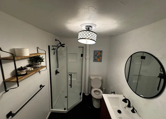 Heart Of Downtown Near Pnc Park! Apartment *