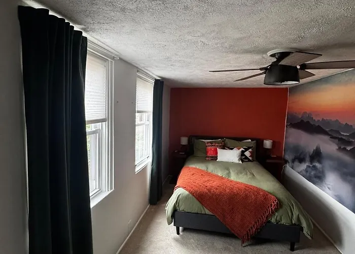 Heart Of Downtown Near Pnc Park! Apartment Pittsburgh