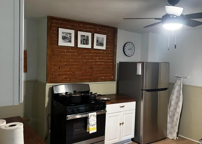 Heart Of Downtown Near Pnc Park! Apartment Pittsburgh