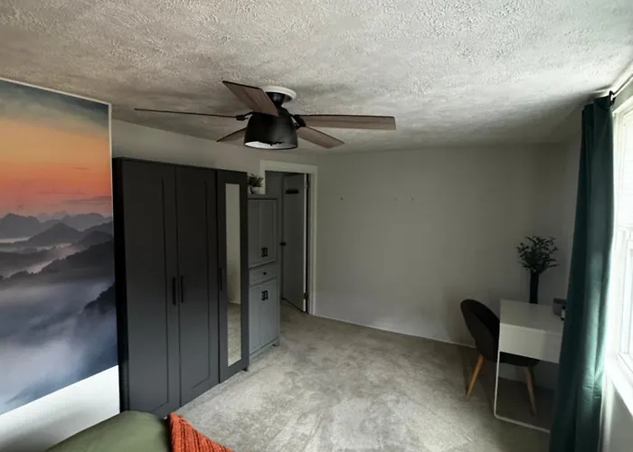 Apartment Heart Of Downtown Near Pnc Park! Pittsburgh