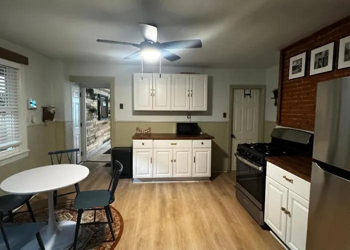 Heart Of Downtown Near Pnc Park! Apartment Pittsburgh