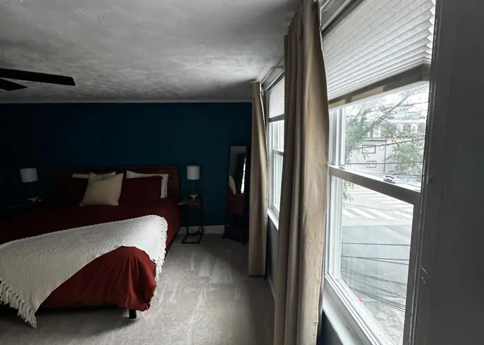 Apartment Heart Of Downtown Near Pnc Park! Pittsburgh