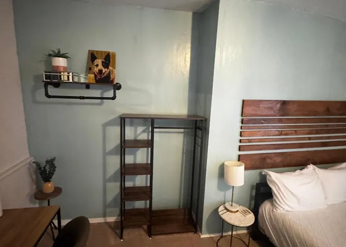 Apartment Heart Of Downtown Near Pnc Park! Pittsburgh